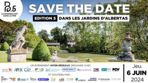 Lire la suite à propos de l’article Entreprendre en Confiance présent à la 5ème Édition du « Business est dans le Pré »